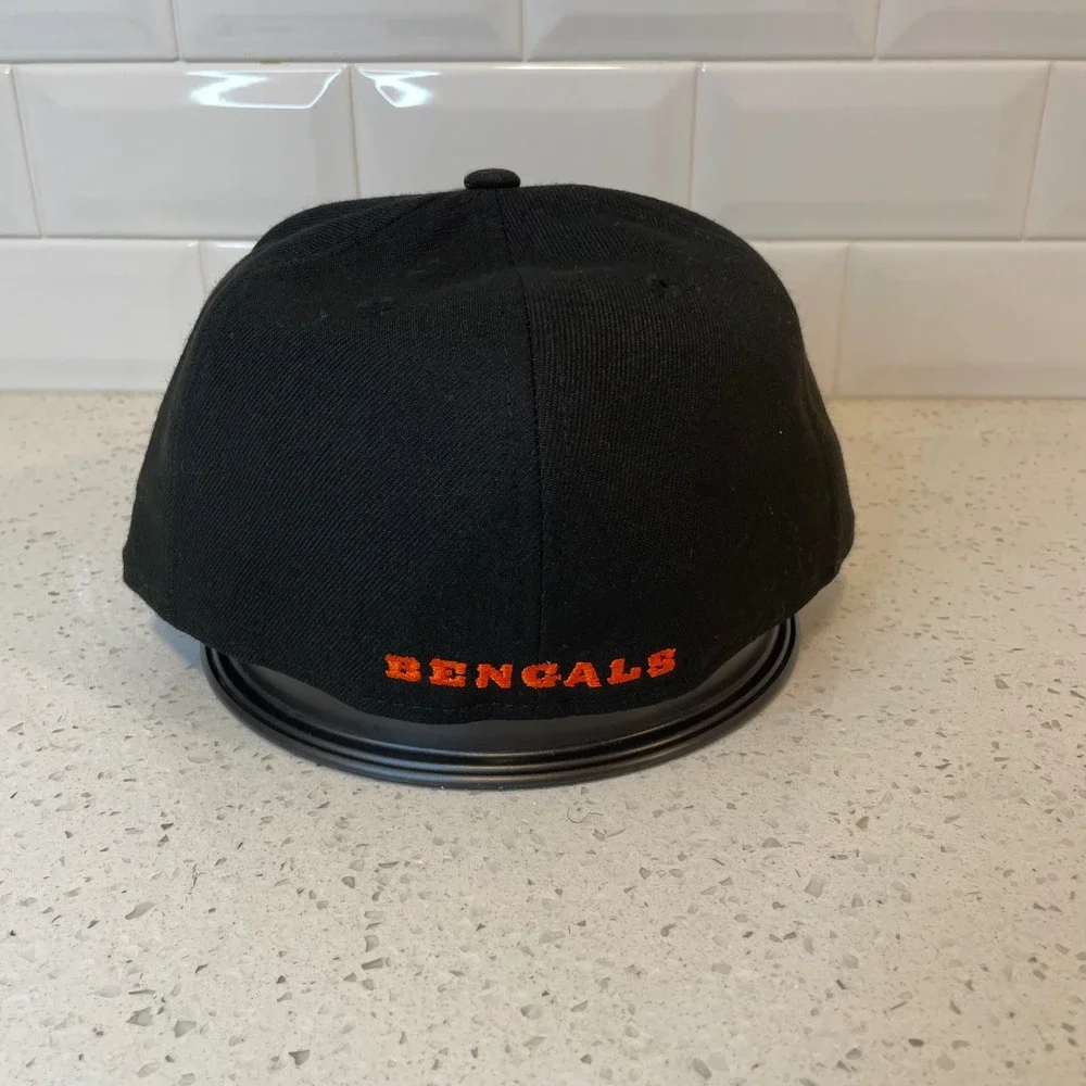 New Era cincinnati bengals